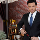 Image for article titled Rocco's Dinner Party
